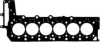 BMW 11128506601 Gasket, cylinder head